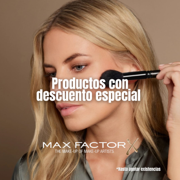 SALE Max Factor