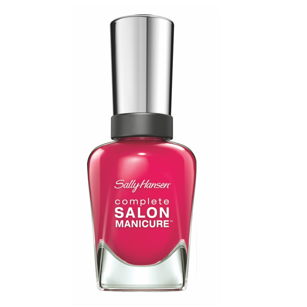 COMPLETE SALON MANICURE TICKLE ME PIN