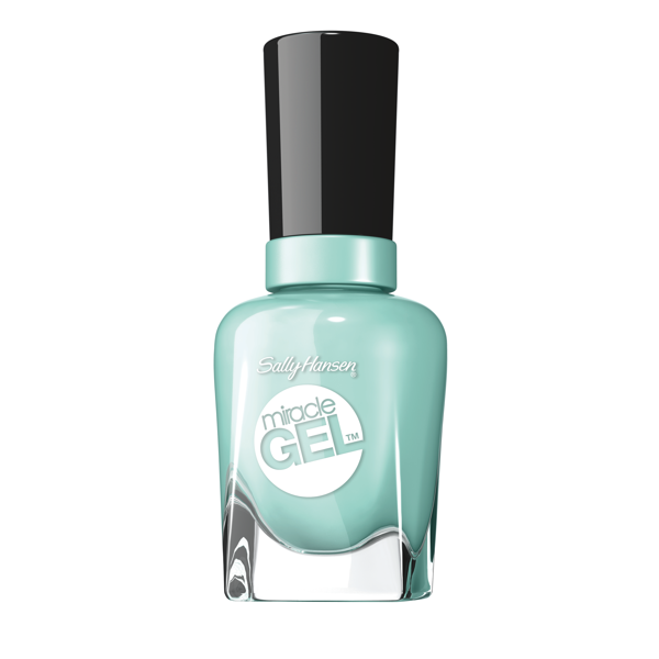 MIRACLE GEL/B GIRL