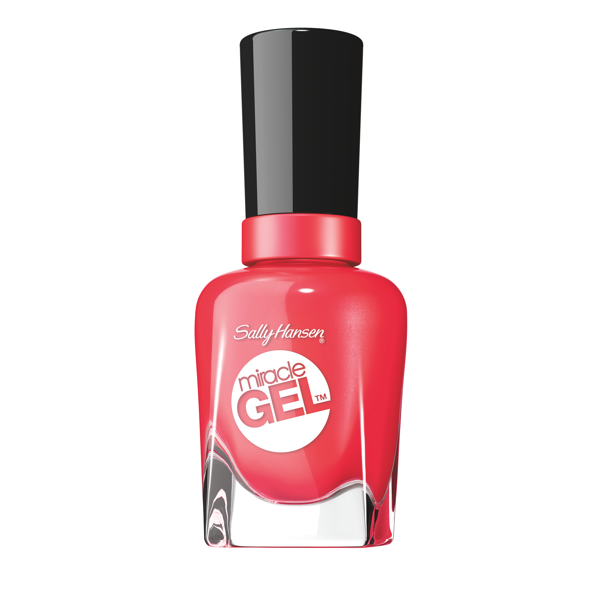 MIRACLE GEL/REDGY