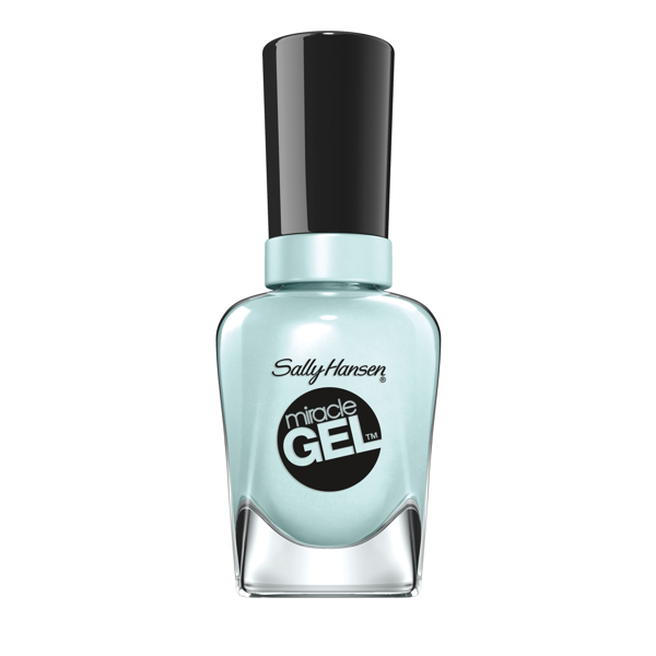 MIRACLE GEL/TEA PARTY