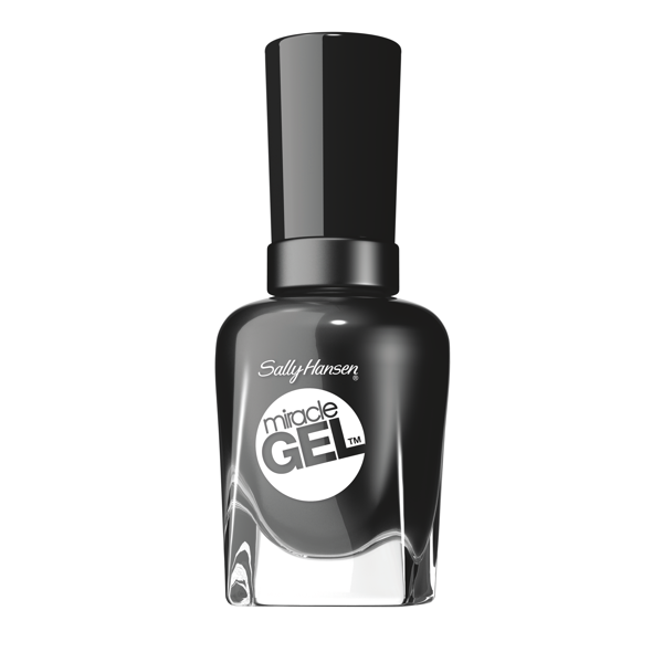 MIRACLE GEL/BLACKY O