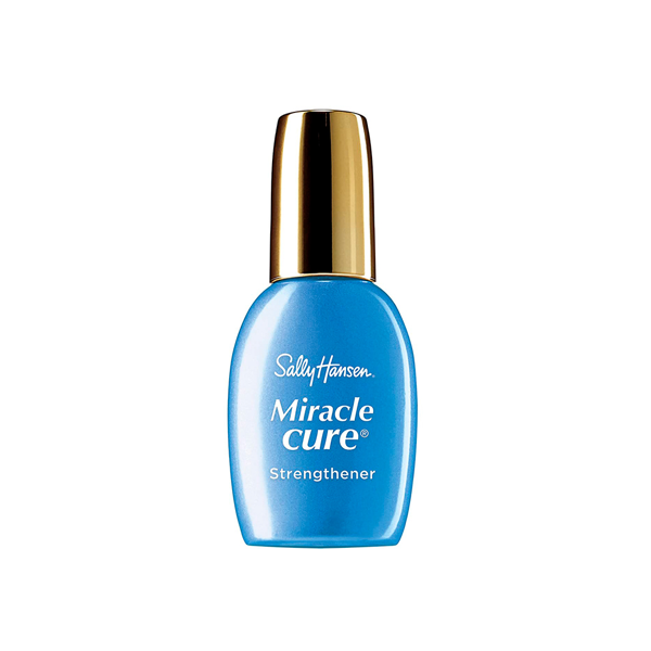 Miracle cure for severe problem nail