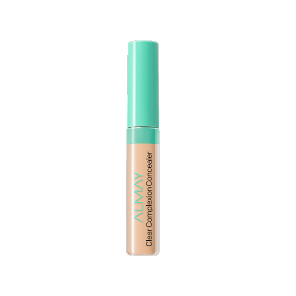 CLEAR COMPLEXION CONCEALER LIGHT