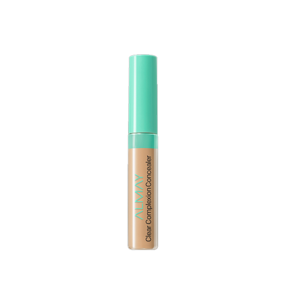 CLEAR COMPLEXION LIGHT MEDIUM 