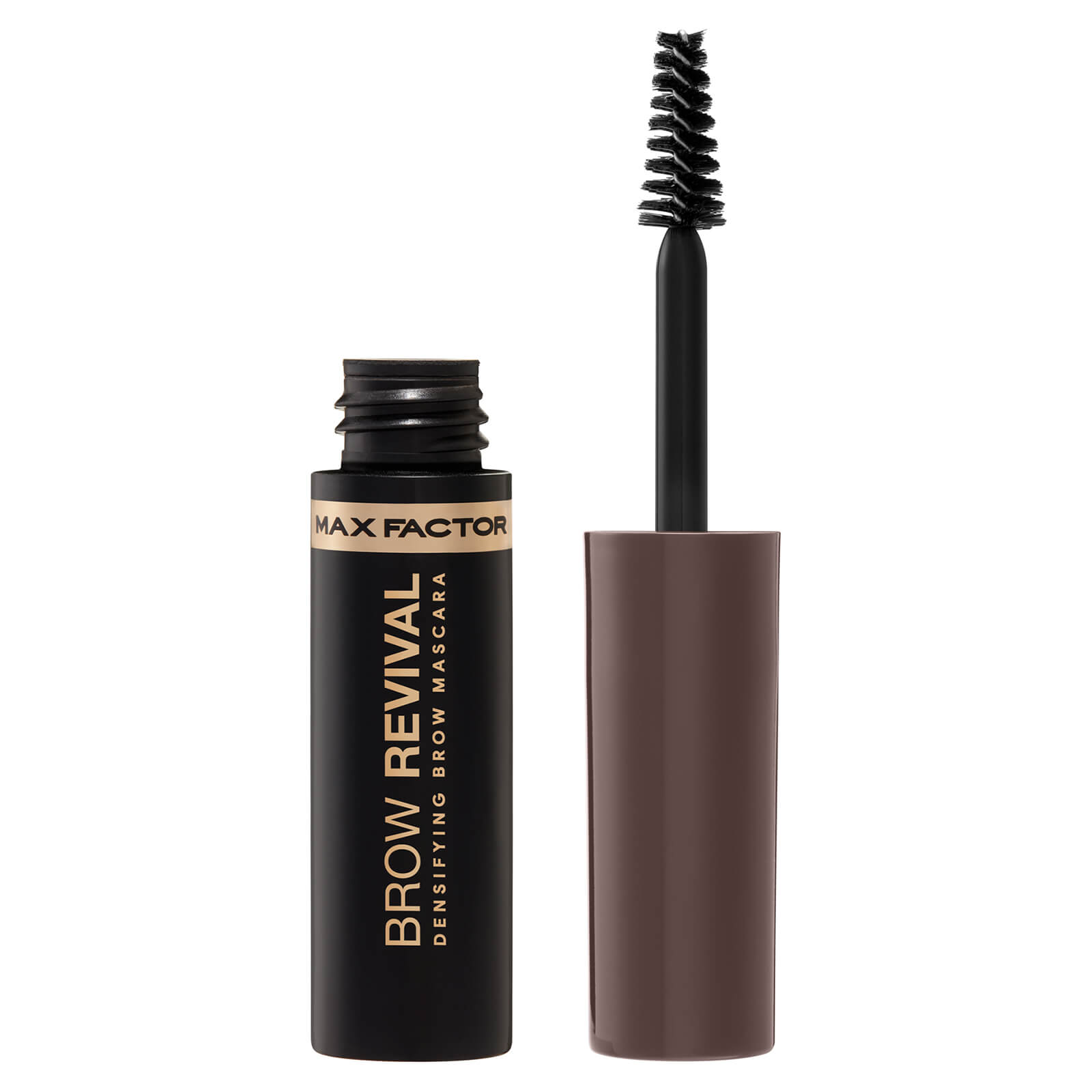 Max Factor BROW REVIVAL, 005 Black Brown