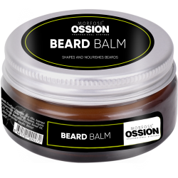 OSSION Premium Barber Line Beard Care Balsam 100ml
